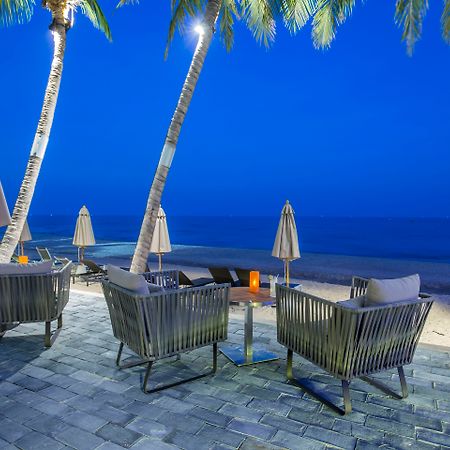 The Palayana Hua Hin Ξενοδοχείο Cha-Am Εξωτερικό φωτογραφία
