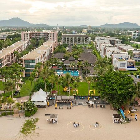 The Palayana Hua Hin Ξενοδοχείο Cha-Am Εξωτερικό φωτογραφία