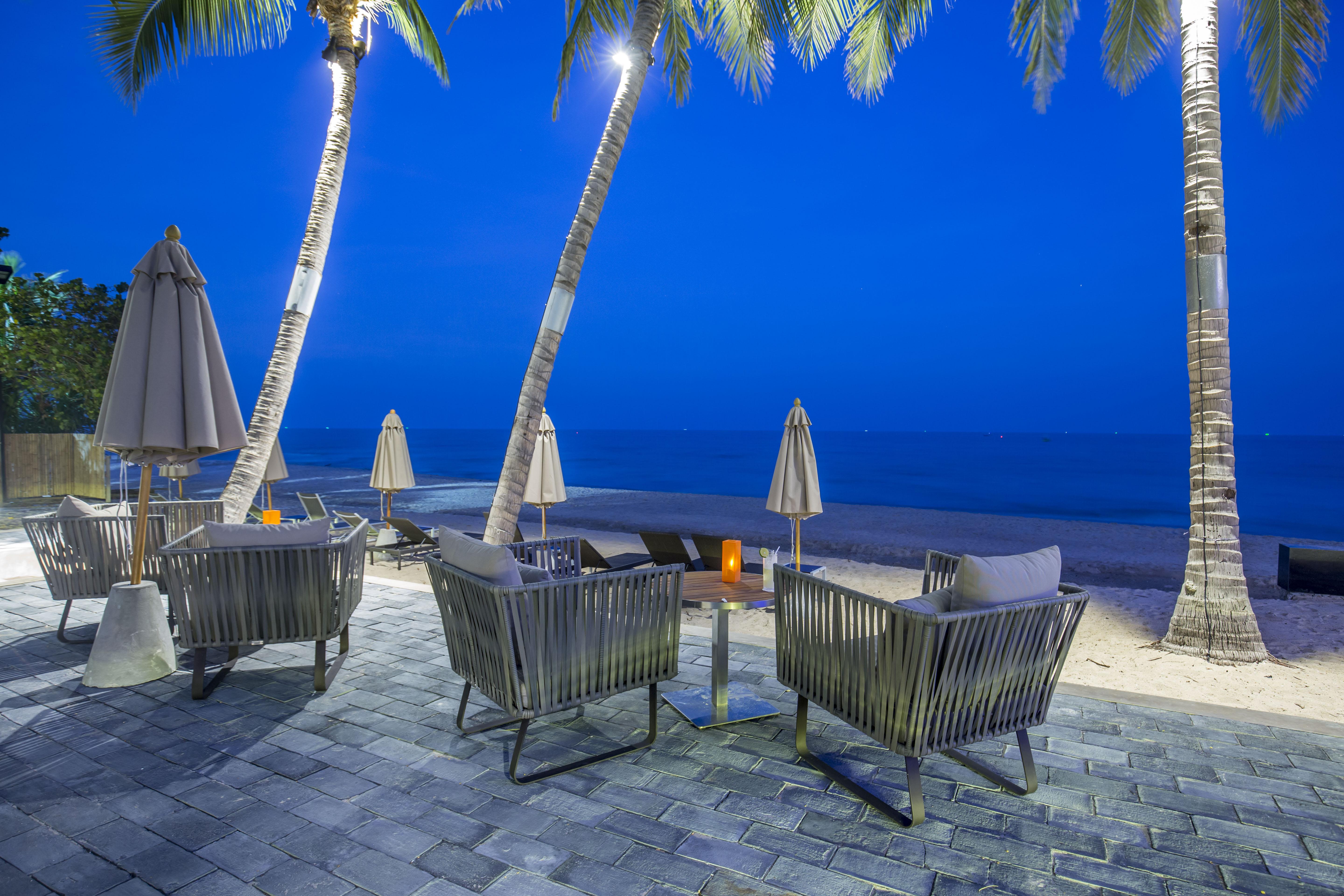 The Palayana Hua Hin Ξενοδοχείο Cha-Am Εξωτερικό φωτογραφία