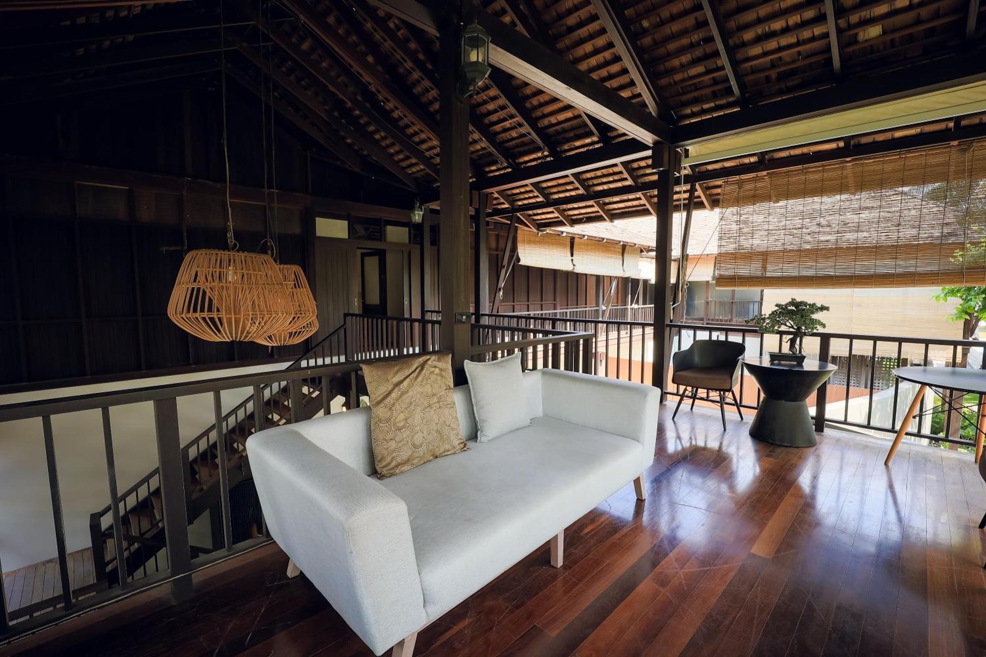 The Palayana Hua Hin Ξενοδοχείο Cha-Am Εξωτερικό φωτογραφία