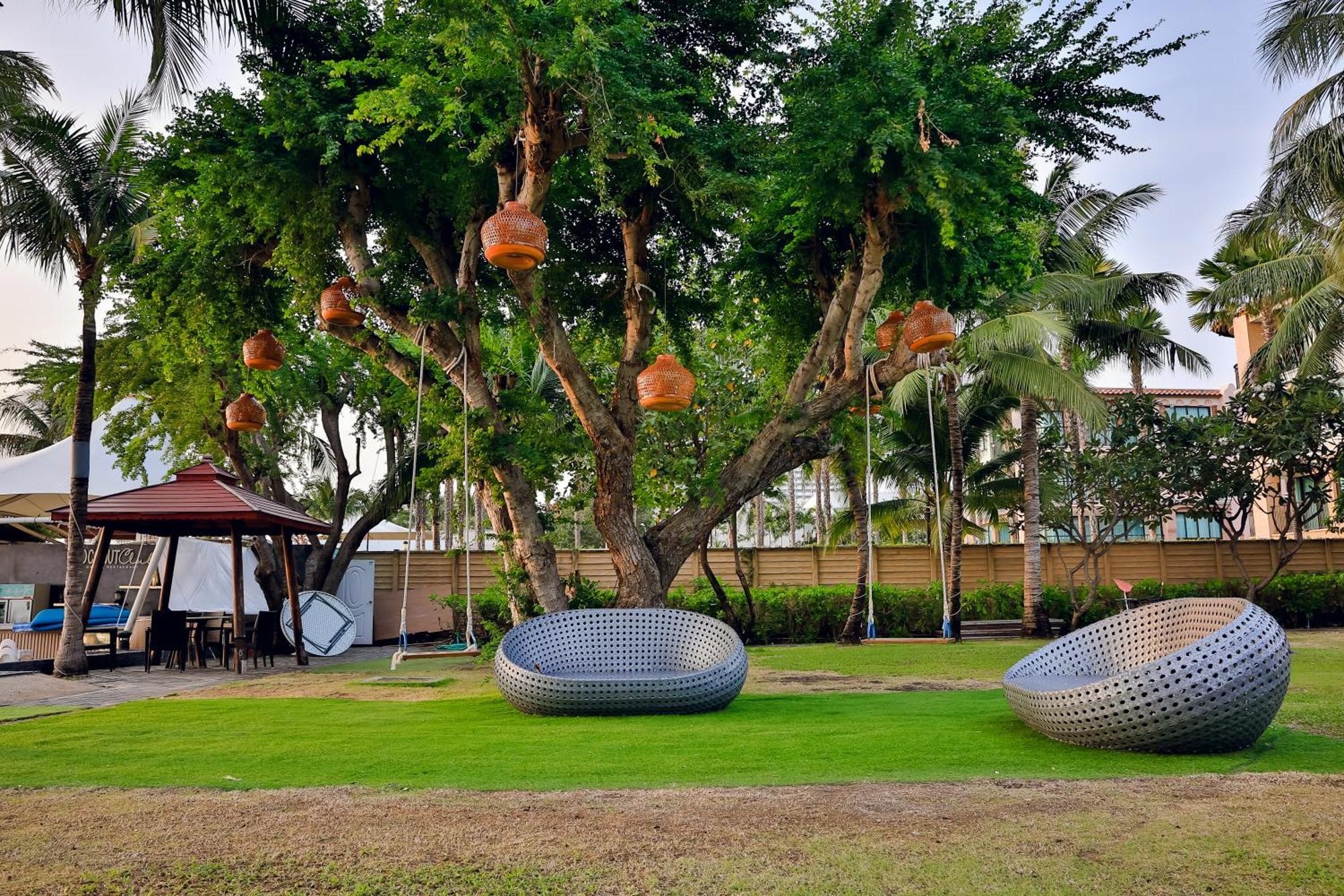 The Palayana Hua Hin Ξενοδοχείο Cha-Am Εξωτερικό φωτογραφία